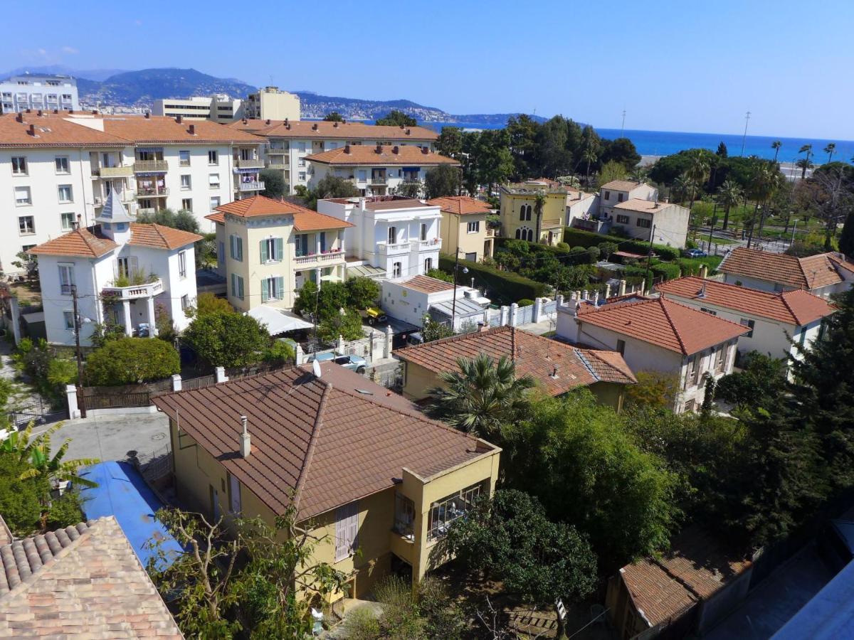 Apartment Plein Soleil By Interhome Nice Exterior photo