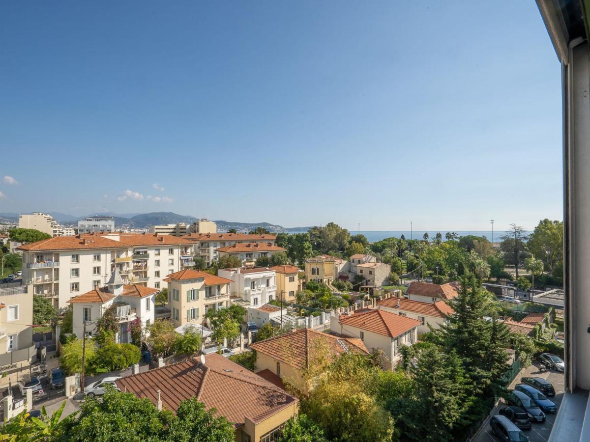 Apartment Plein Soleil By Interhome Nice Exterior photo